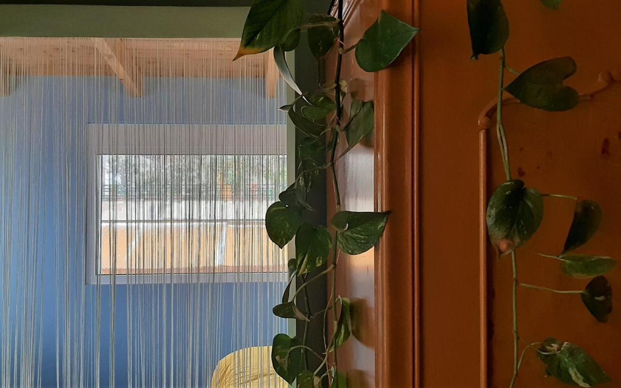 Sunshine Penthouse Apartment Athens Ngoại thất bức ảnh