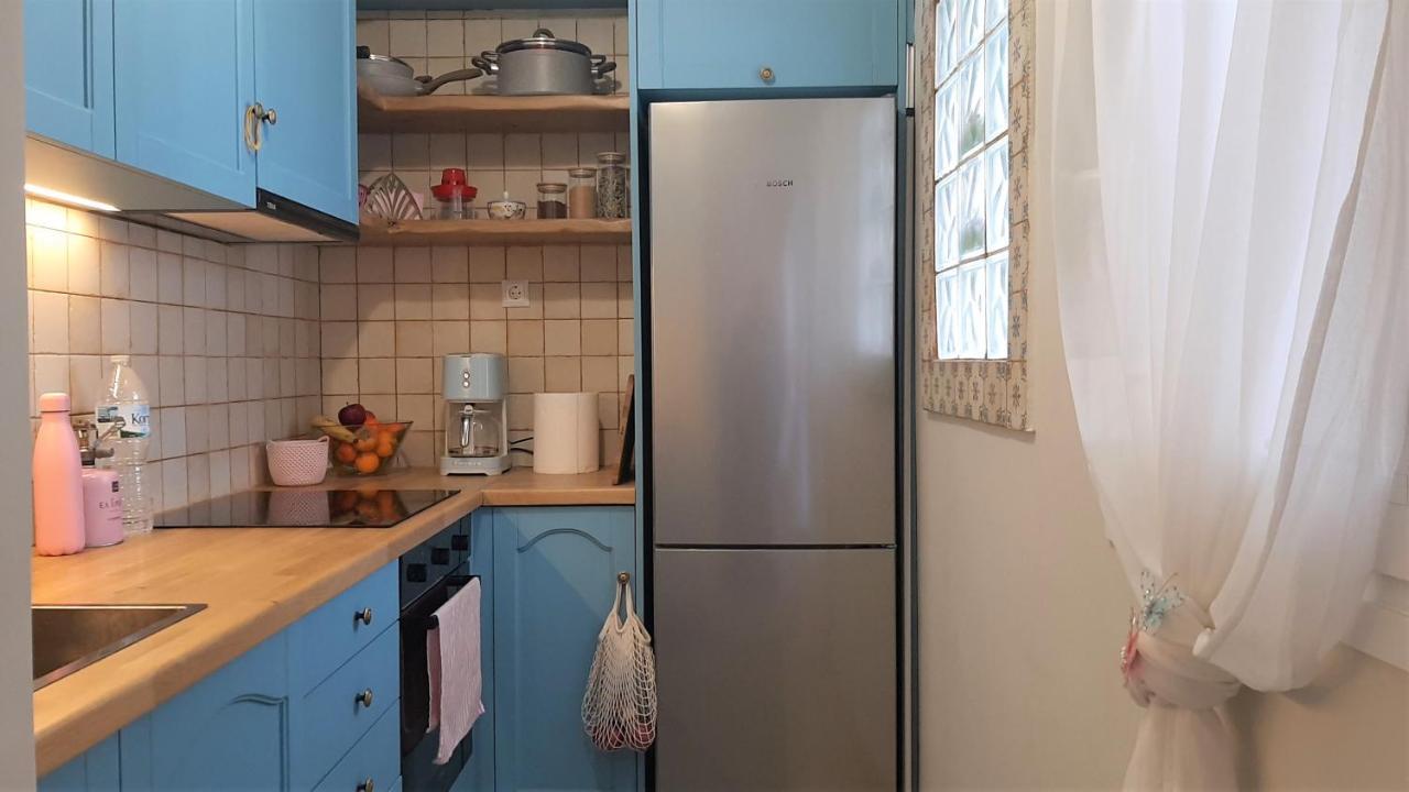 Sunshine Penthouse Apartment Athens Ngoại thất bức ảnh