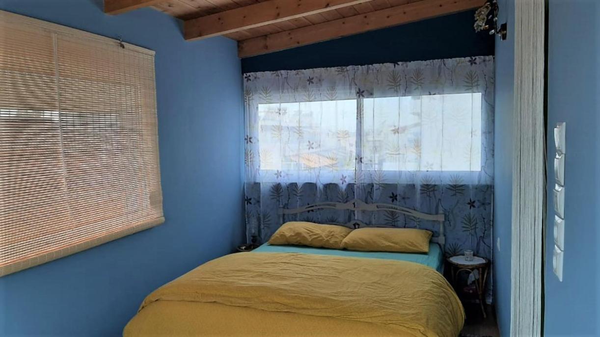 Sunshine Penthouse Apartment Athens Ngoại thất bức ảnh
