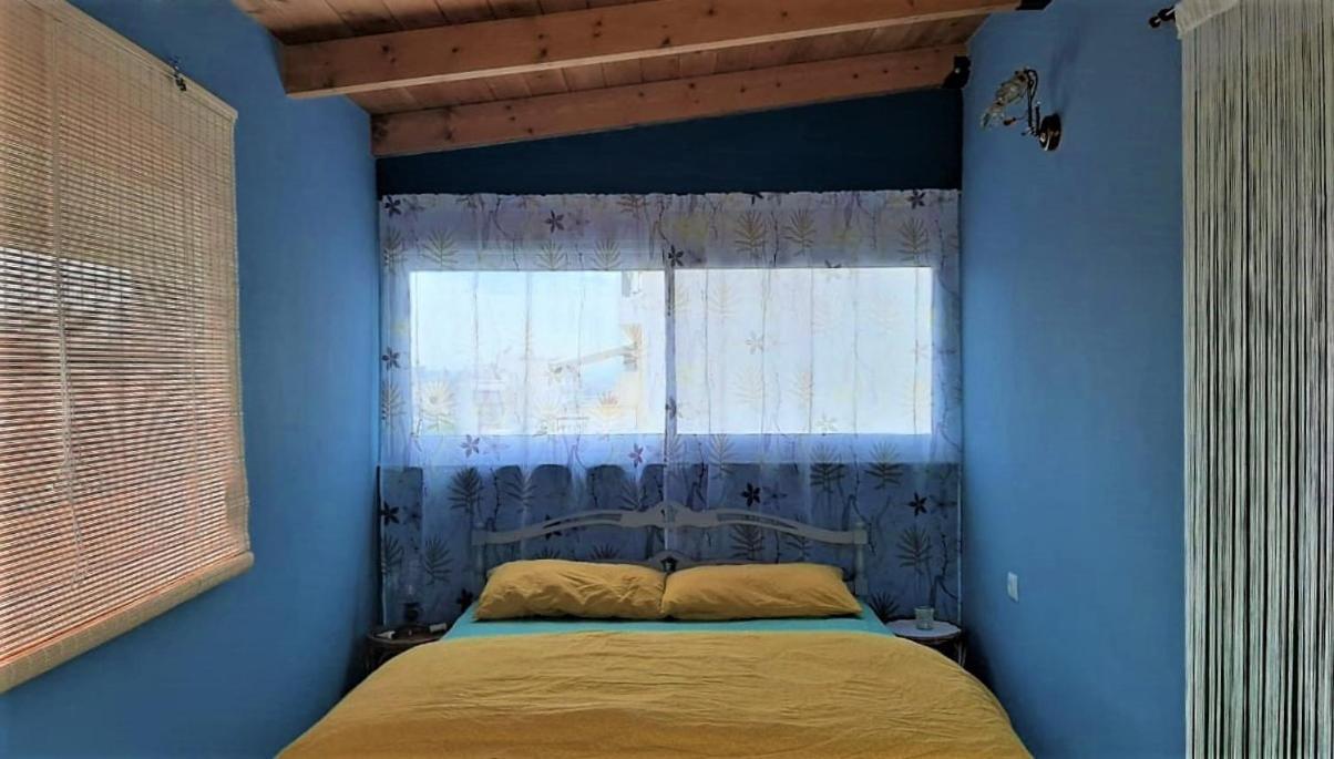 Sunshine Penthouse Apartment Athens Ngoại thất bức ảnh